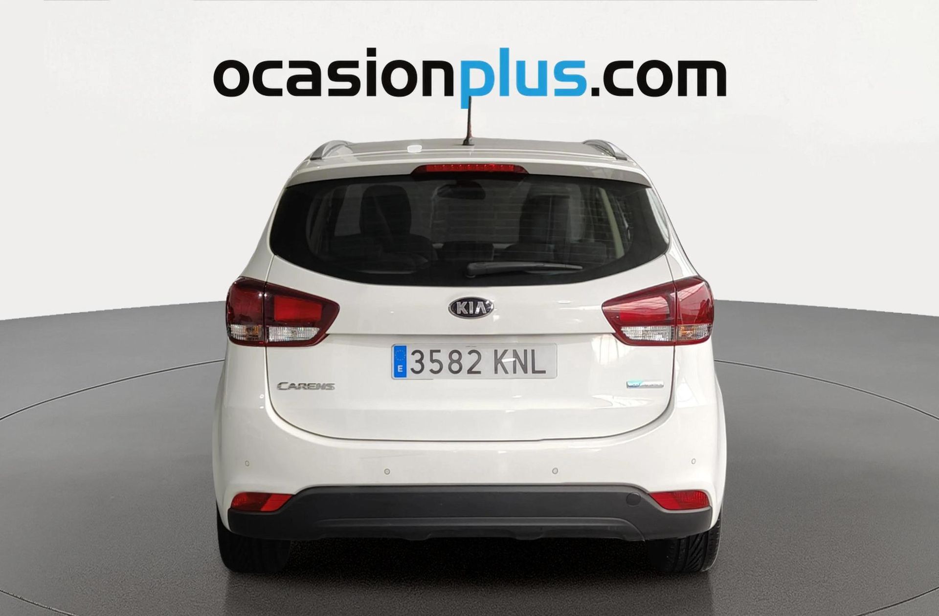 Kia Carens 1.7 CRDi VGT Concept Eco-Dynam - foto 13