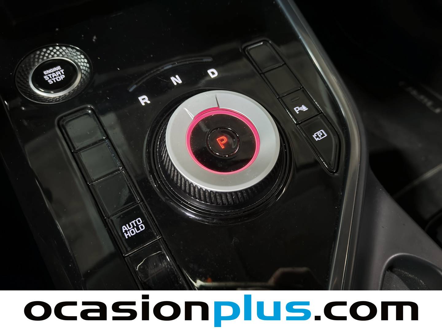 Foto KIA Niro Kia Niro 1.6 GDi HEV Híbrido Drive 104 kW (141 CV)