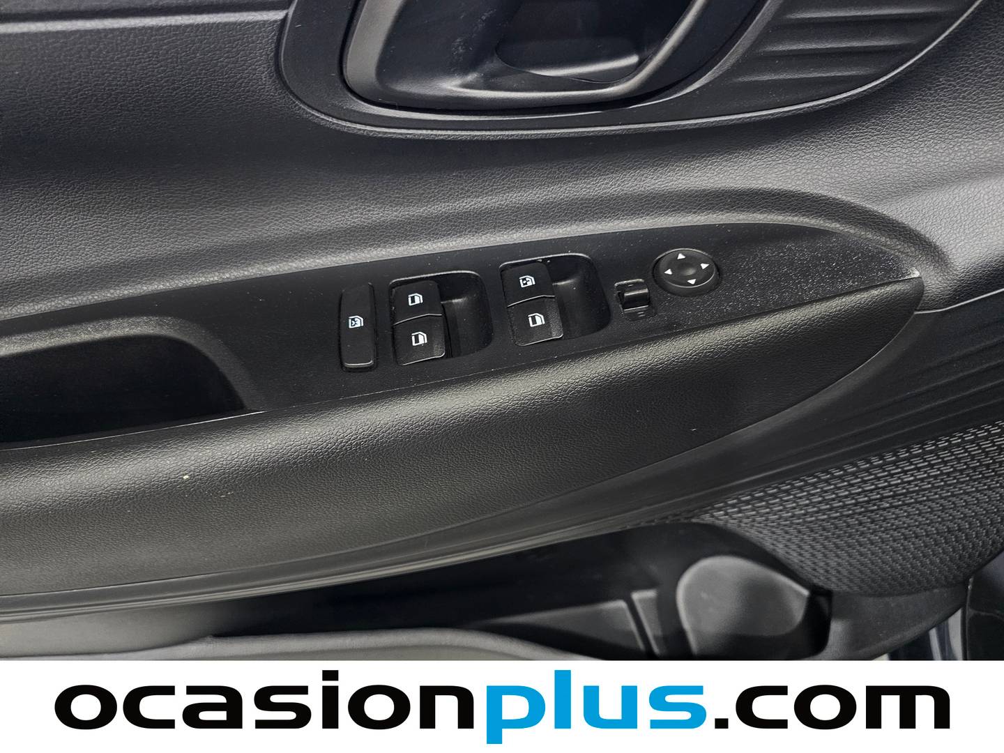 Hyundai i20 Hyundai i20 1.0 TGDI Klass (100 CV) manual