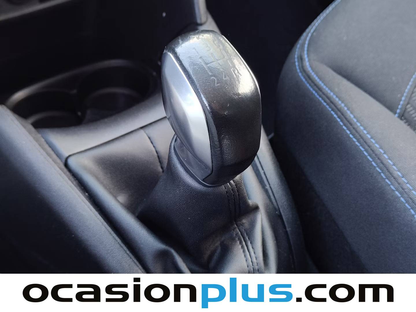 Peugeot 208 Peugeot 208 1.2 PureTech S&S GT-Line (110 CV) de segunda mano