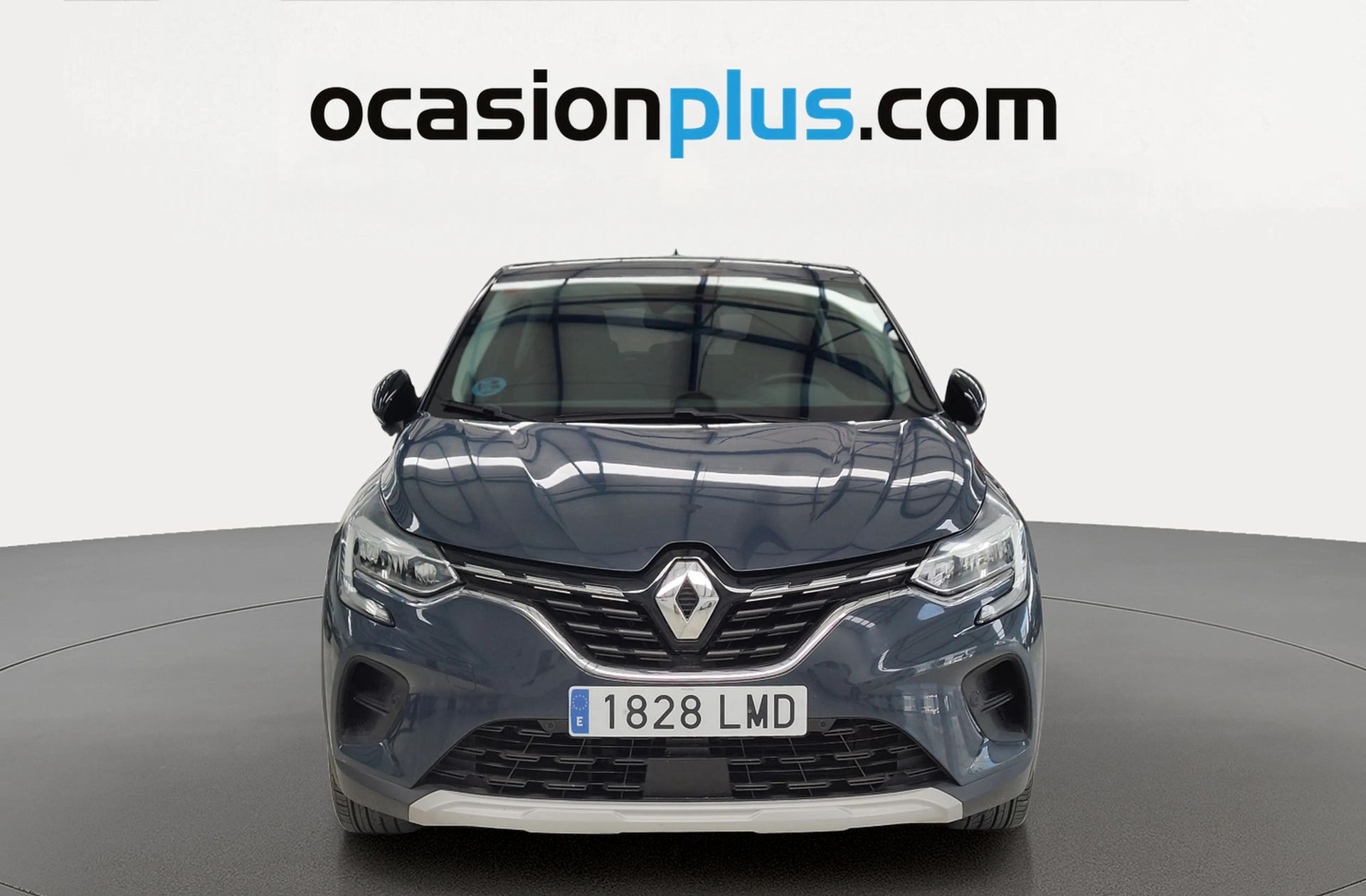 Renault Captur Intens Blue dCi - foto 12