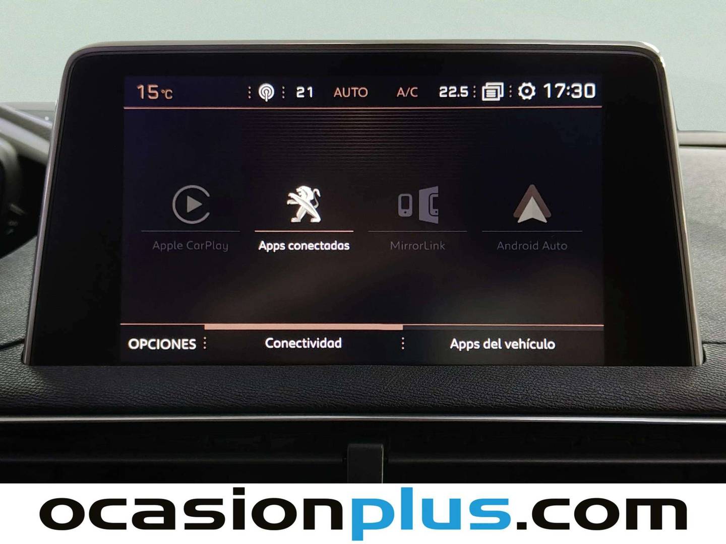 Peugeot 3008 Peugeot 3008 BlueHDi 120 S&S GT-Line EAT6 88 kW (120 CV) 120cv