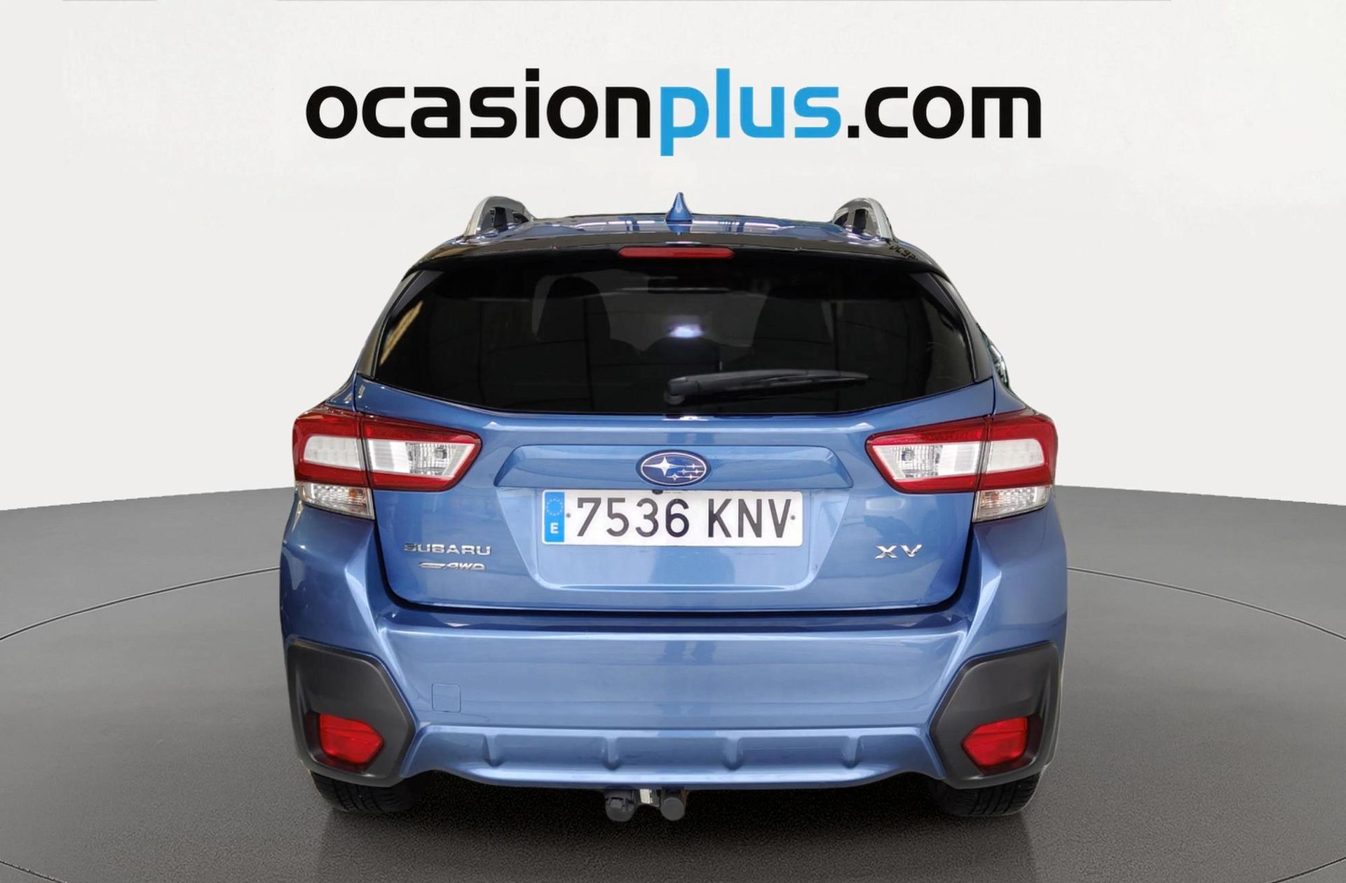 Subaru XV 2.0i Sport Plus CVT Lineartronic - foto 16