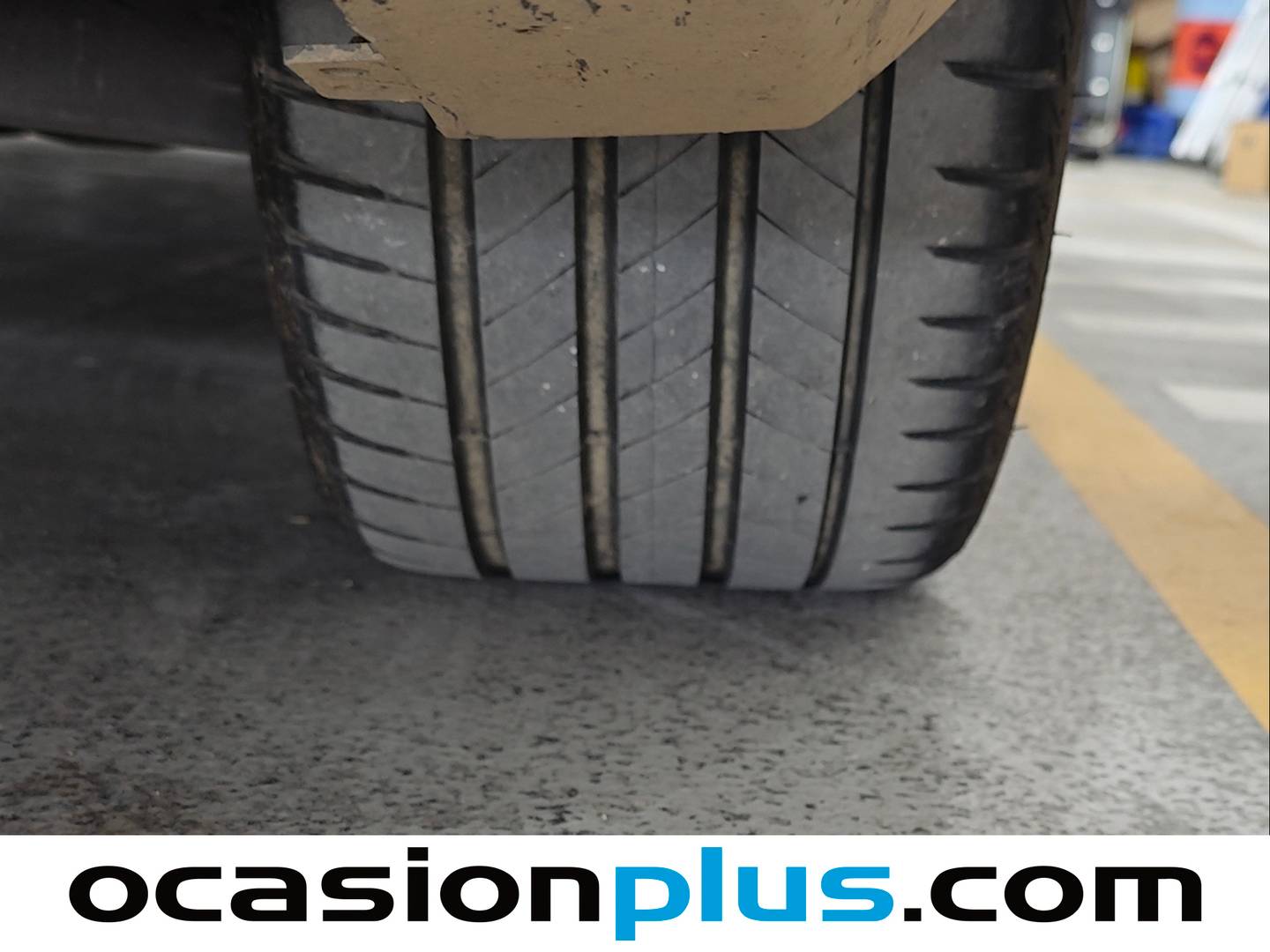 Foto Mercedes Clase C Mercedes-Benz Clase C 220 d (194 CV) Pack AMG