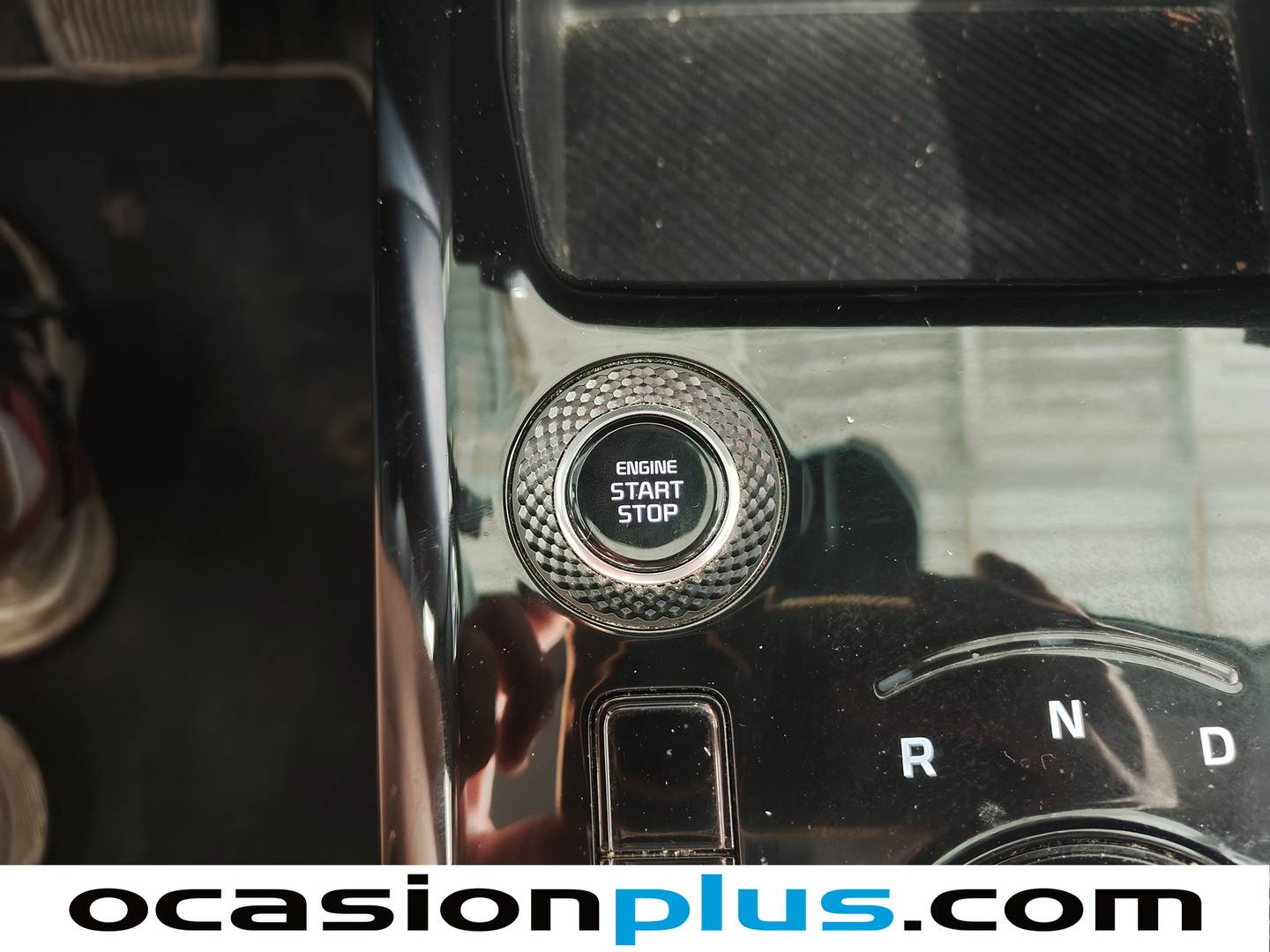 KIA Niro KIA Niro 1.6 GDi HEV Híbrido Drive (141 CV) 2023