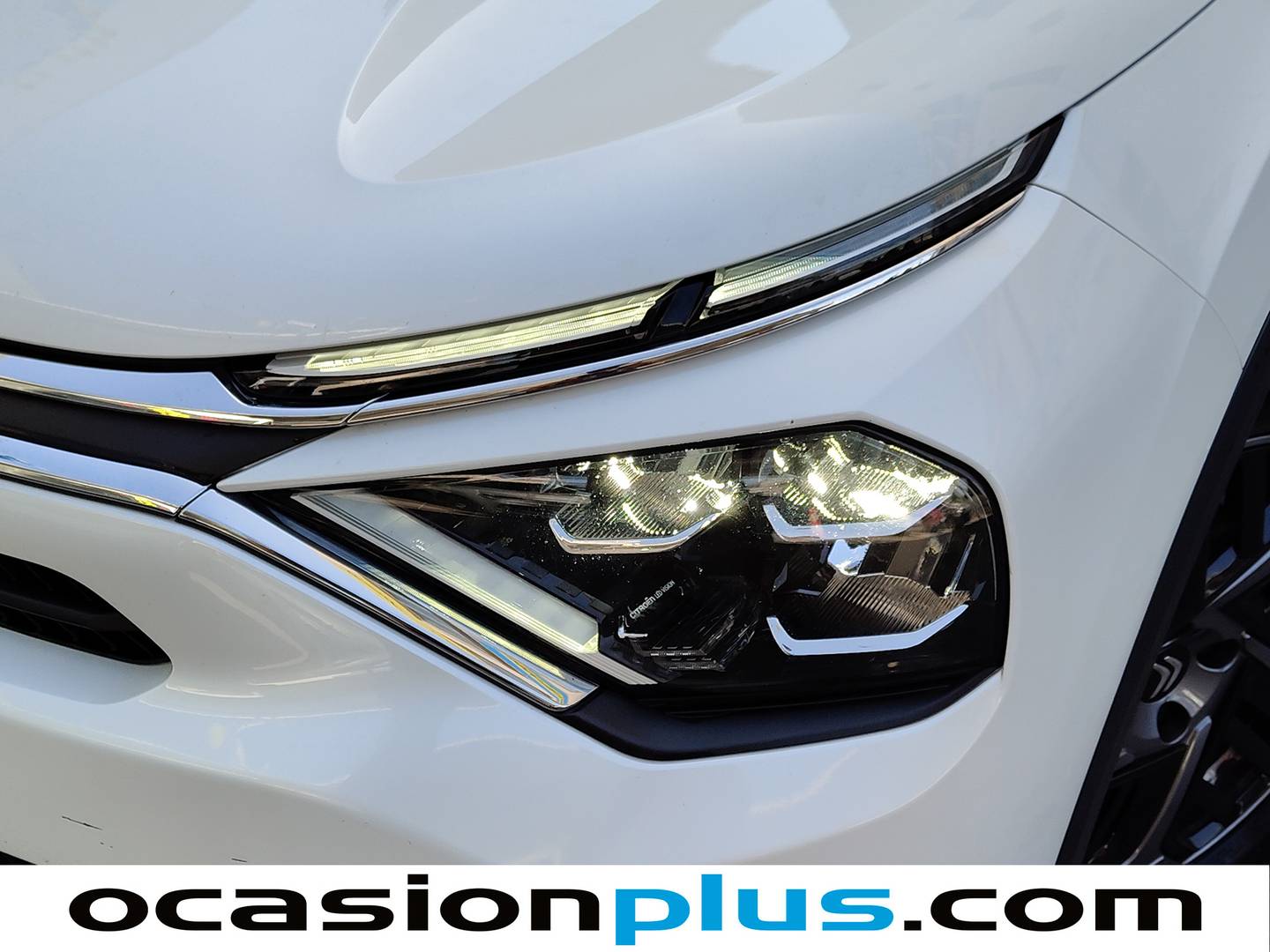 Citroën C4 Citroën C4 PureTech 130 S&S Plus EAT8 (131 CV) barato