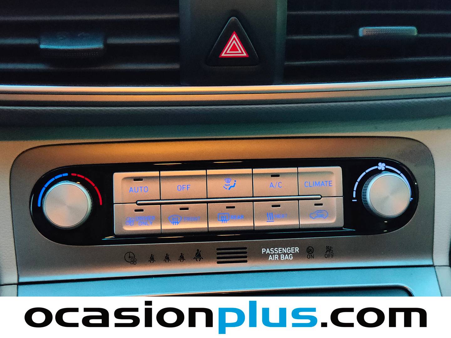 Hyundai Kona Hyundai Kona EV Tecno (204 CV) eléctrico