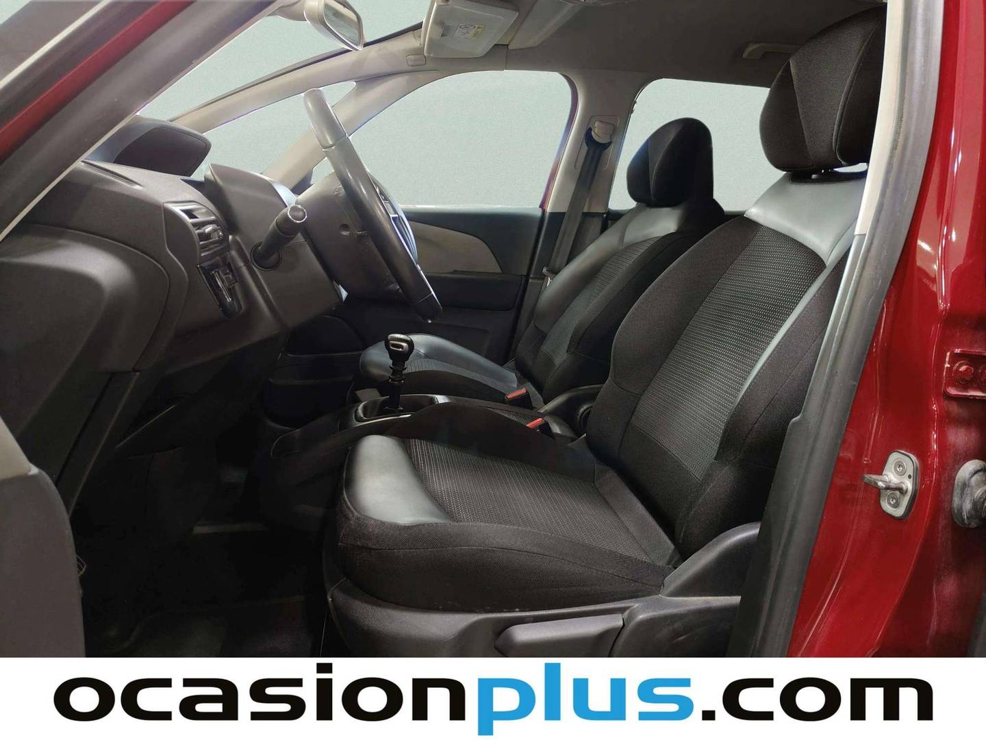 Citroën Grand C4 Spacetourer Citroën Grand C4 Spacetourer PureTech 130 6v S&S Shine (130 CV) 7 Plazas 130cv