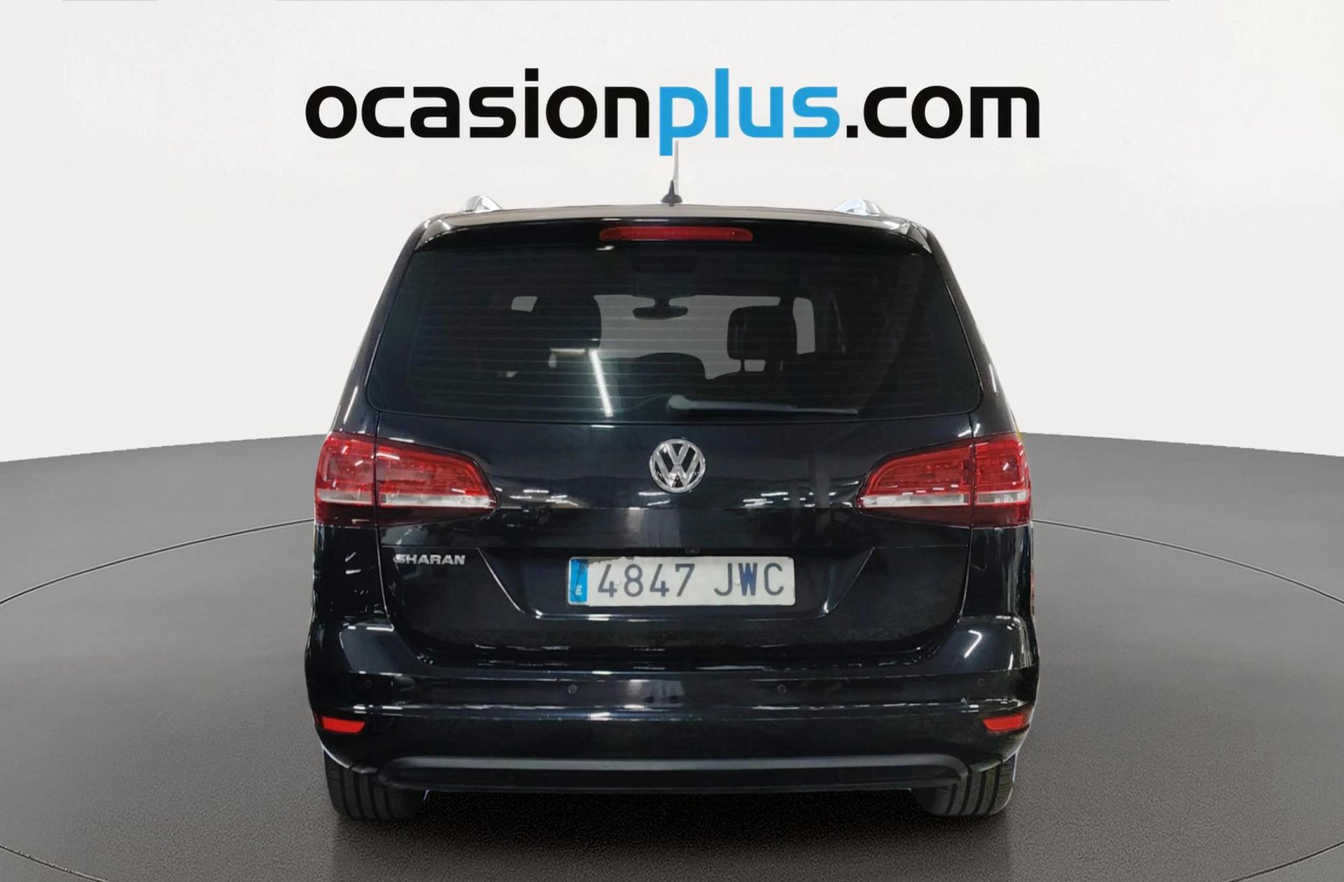 Volkswagen Sharan Advance 2.0 TDI BMT DSG 7 plazas - foto 18