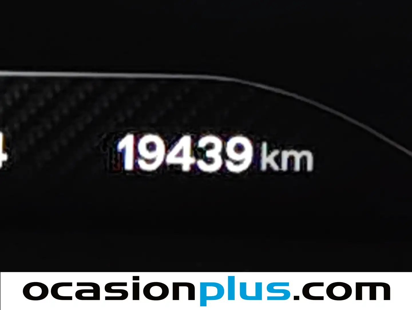 Foto MG HS MG eHS 1.5 T-GDI PHEV Luxury (258 CV)