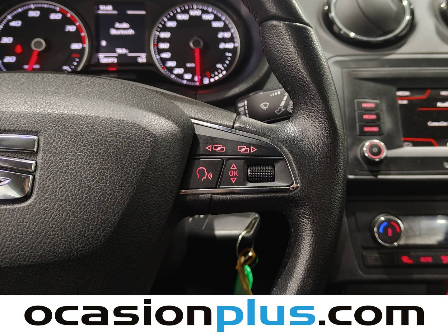 Seat Ibiza SEAT Ibiza 1.2 TSI Style  (90 CV) 90cv