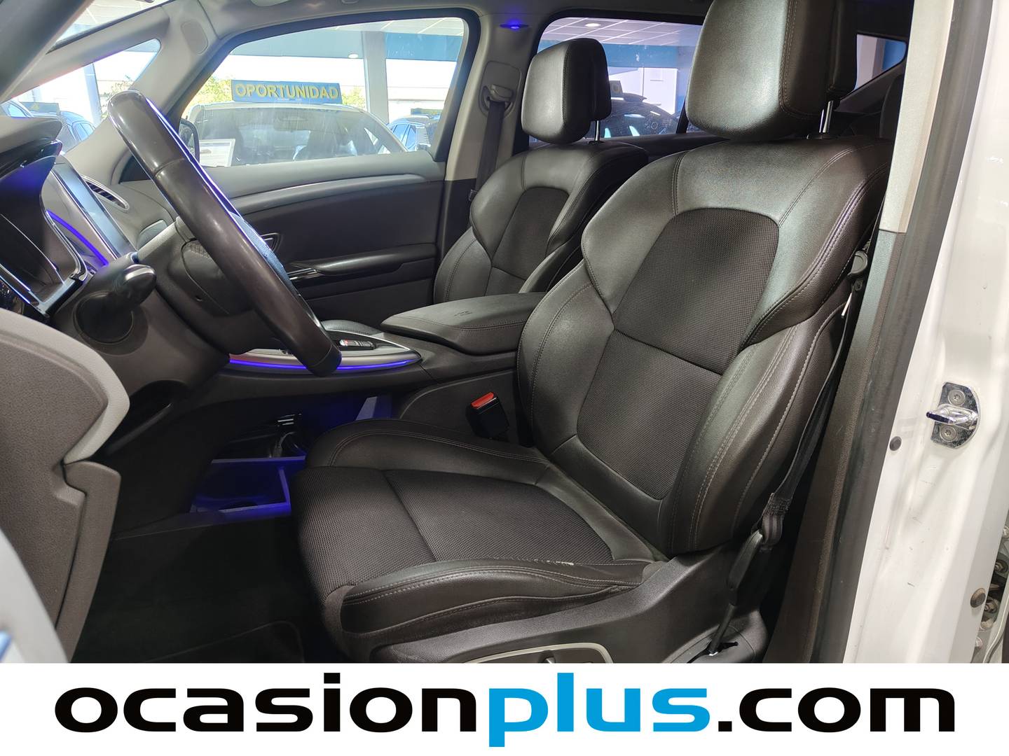 Foto Renault Espace Renault Espace Zen Energy dCi (160 CV) TT EDC  7 PLAZAS