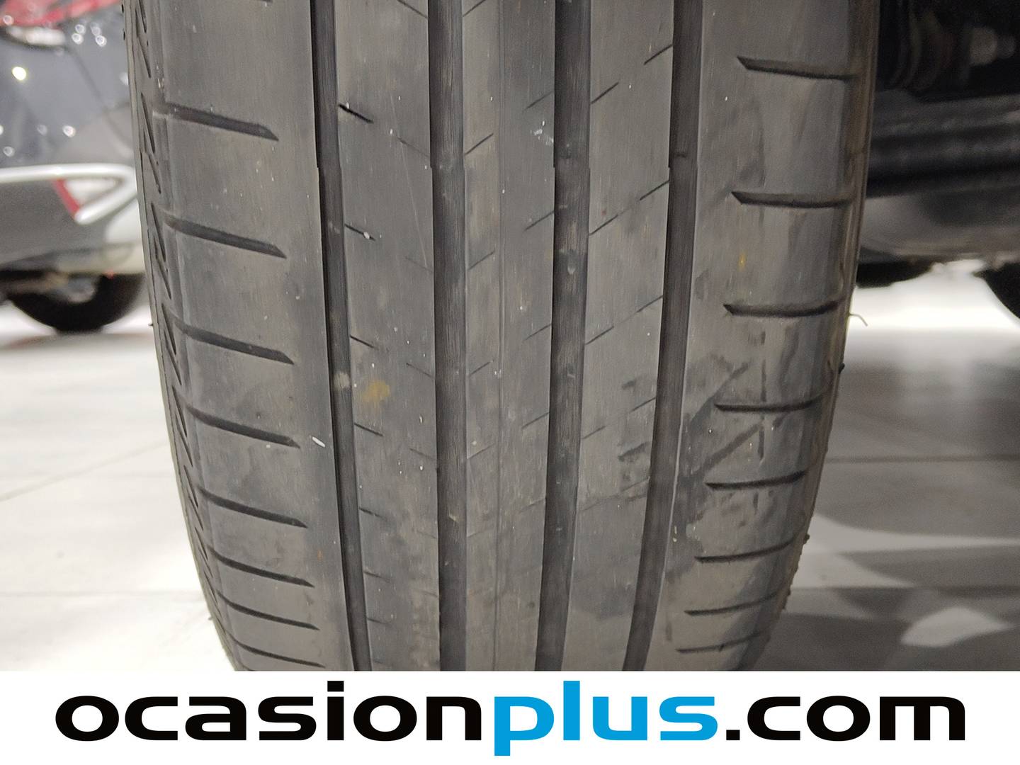 Foto Jeep Renegade Jeep Renegade 1.3G 80 Aniversario 4x2 DCT (150 CV)