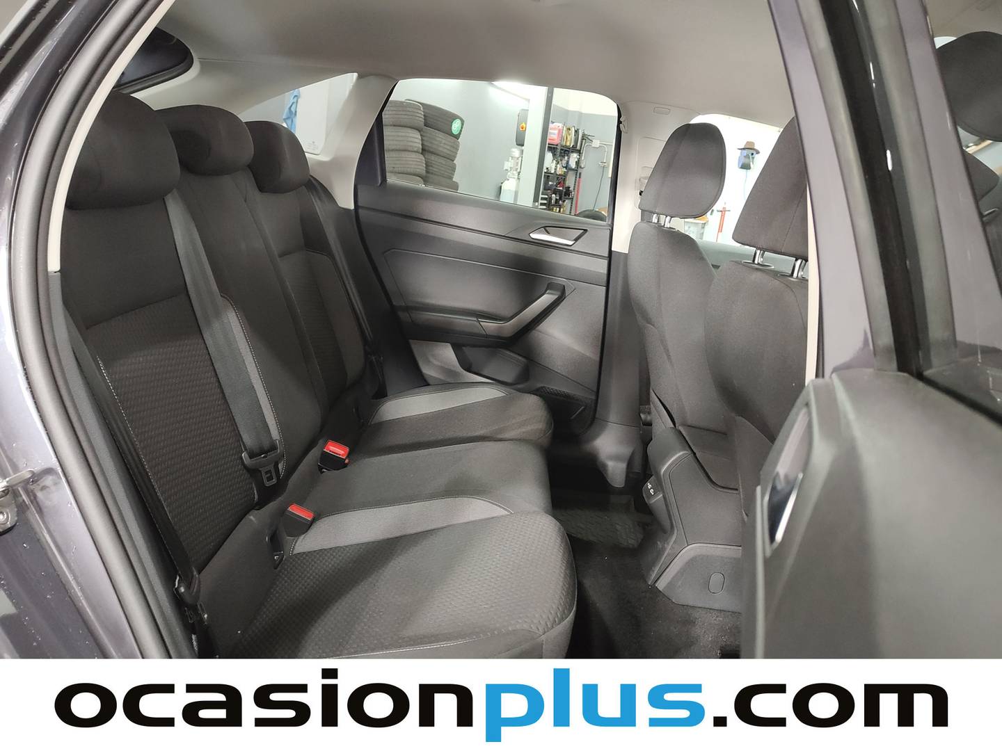 Volkswagen Taigo Volkswagen Taigo Life 1.0 TSI (115 CV) gasolina