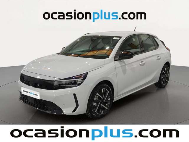 Opel Corsa 1.2 T XHL GS (100 CV) a estrenar
