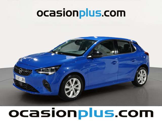 Opel Corsa 1.2 Turbo XHL Elegance (100 CV) de segunda mano