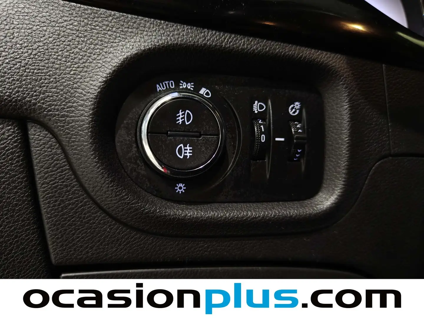 Foto Opel Astra Opel Astra 1.4 Turbo S&S Dynamic  (125 CV)