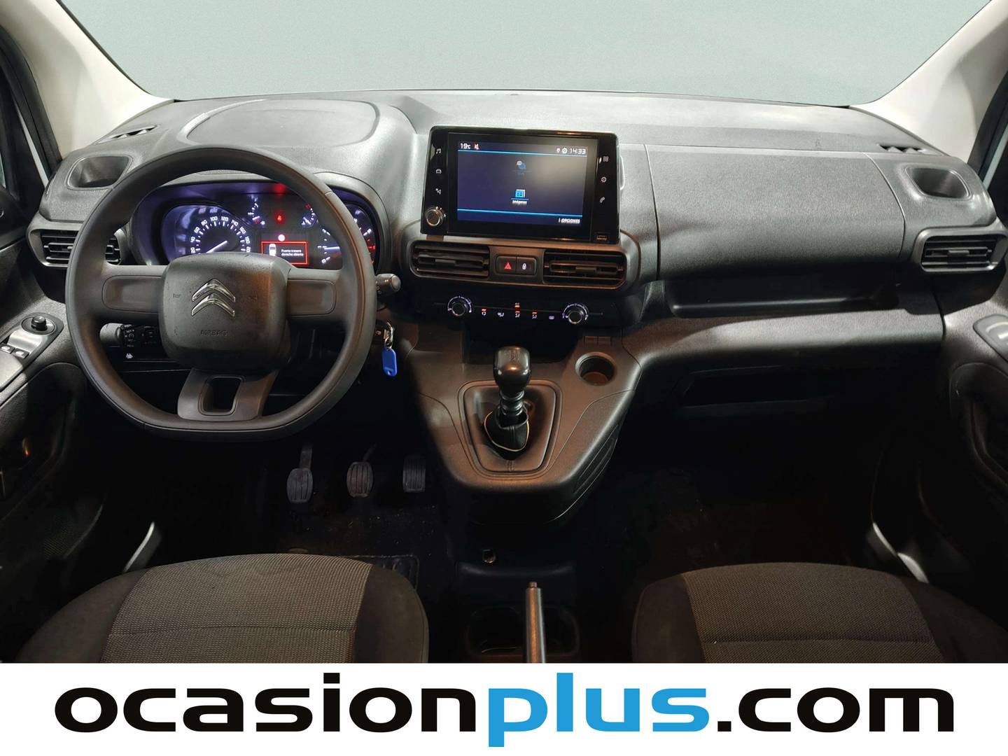 Foto Citroën Berlingo Citroen Berlingo BlueHDi 100 Talla M Live Pack (102 CV)