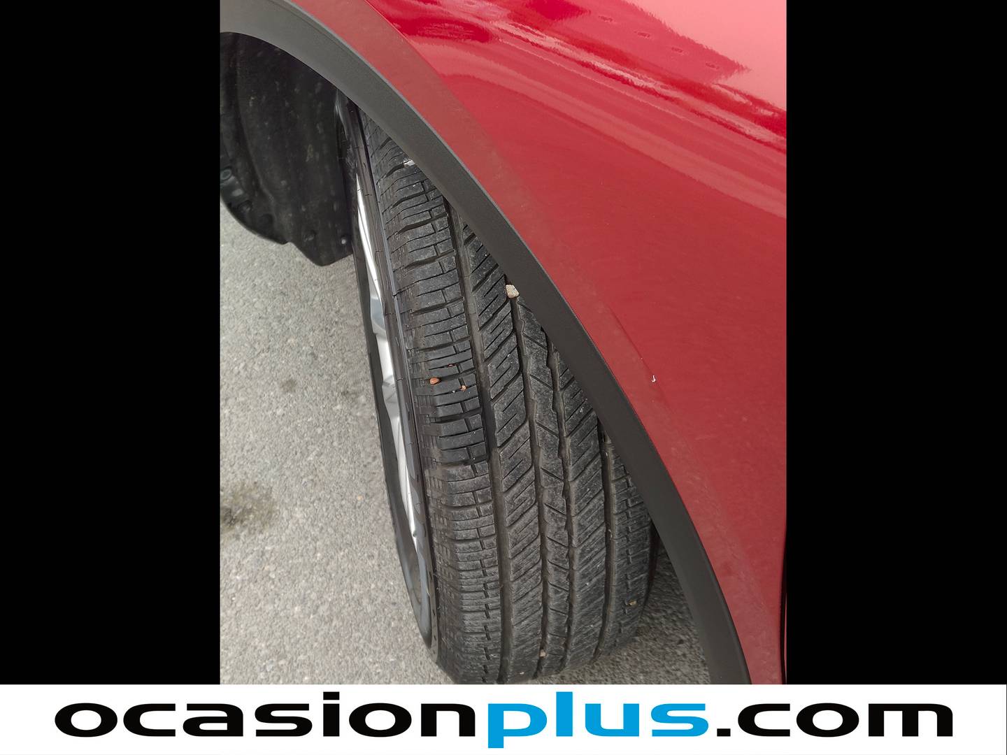 Ford Kuga Ford Kuga 1.5 EcoBoost S&S Titanium 4x2 (150 CV) seminuevo