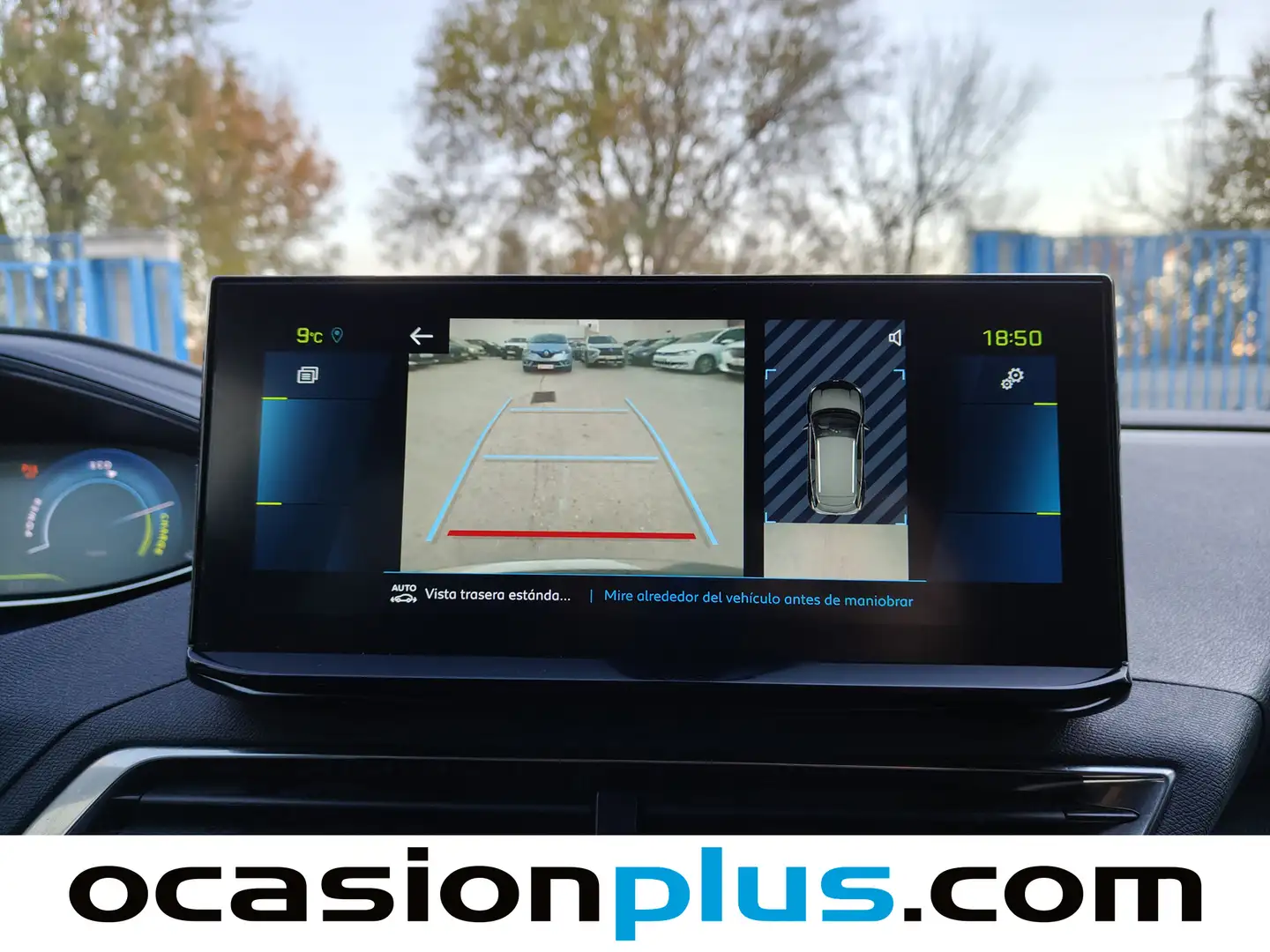 Foto Peugeot 3008 Hybrid Peugeot 3008 Hybrid 300 Allure Pack e-EAT8 (300 CV)