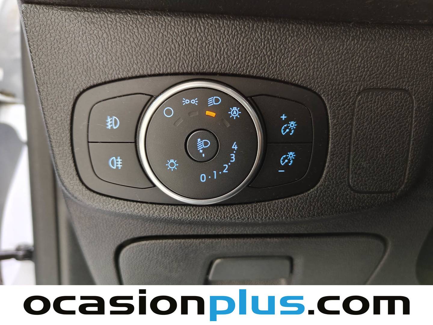 Ford Focus Ford Focus 1.0 EcoBoost ST-Line X (125 CV) de segunda mano