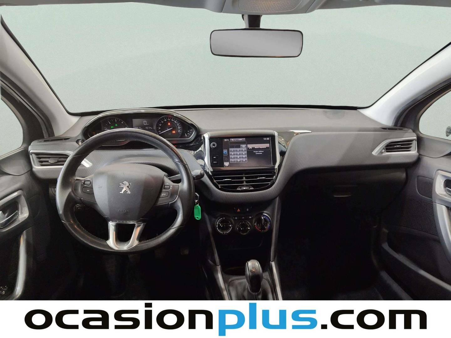 Peugeot 2008 Peugeot 2008 BlueHDi 100 Style (100 CV) de ocasión