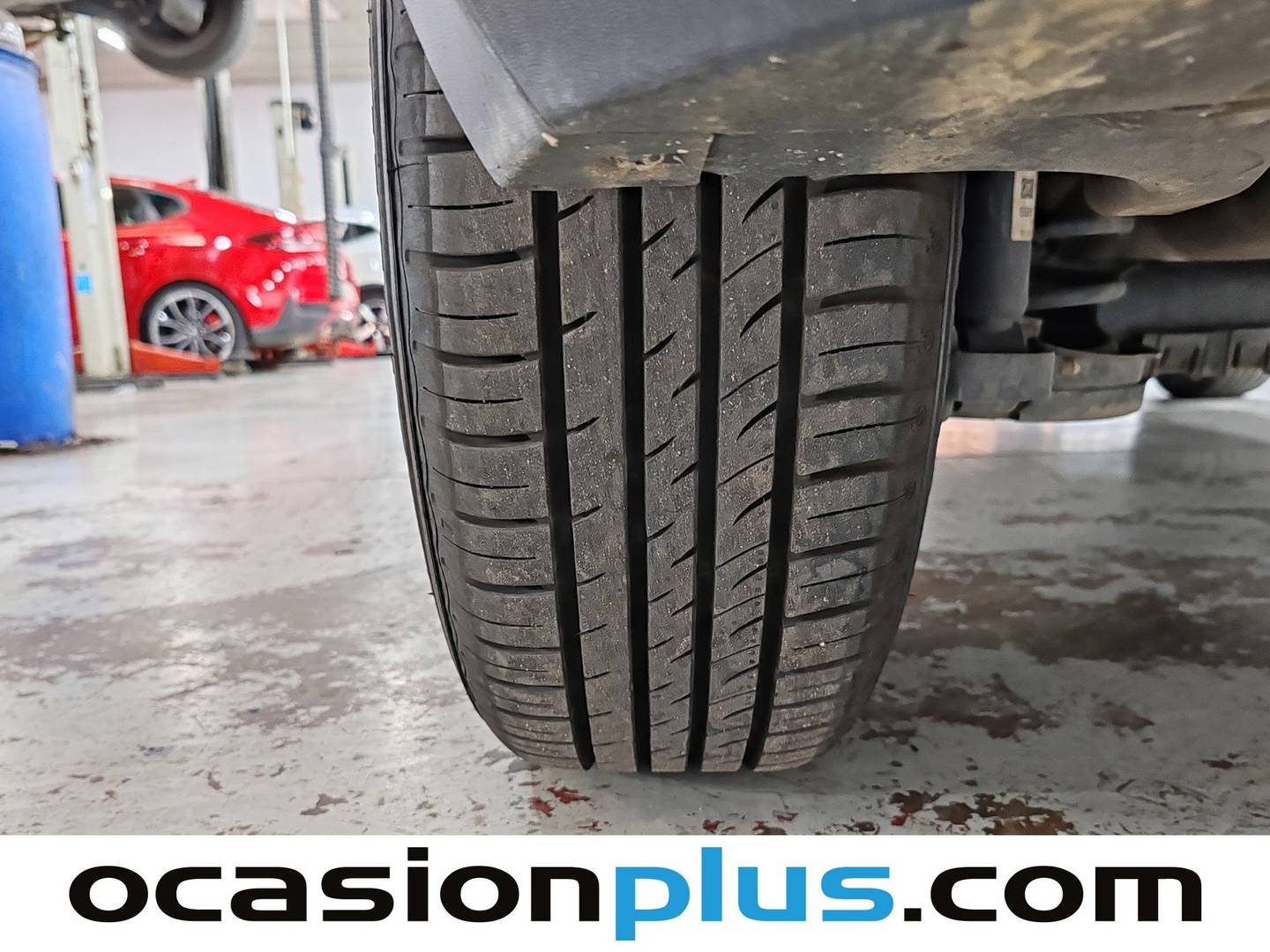 Foto Volkswagen T-Cross Volkswagen T-Cross Advance 1.0 TSI (115 CV)