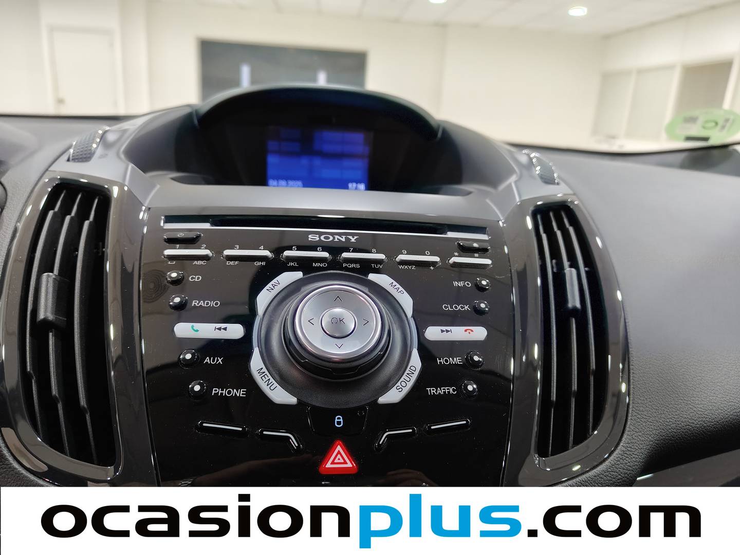 Foto Ford Kuga Ford Kuga 2.0 TDCi S&S Titanium S 4x4 Powershift (180 CV)