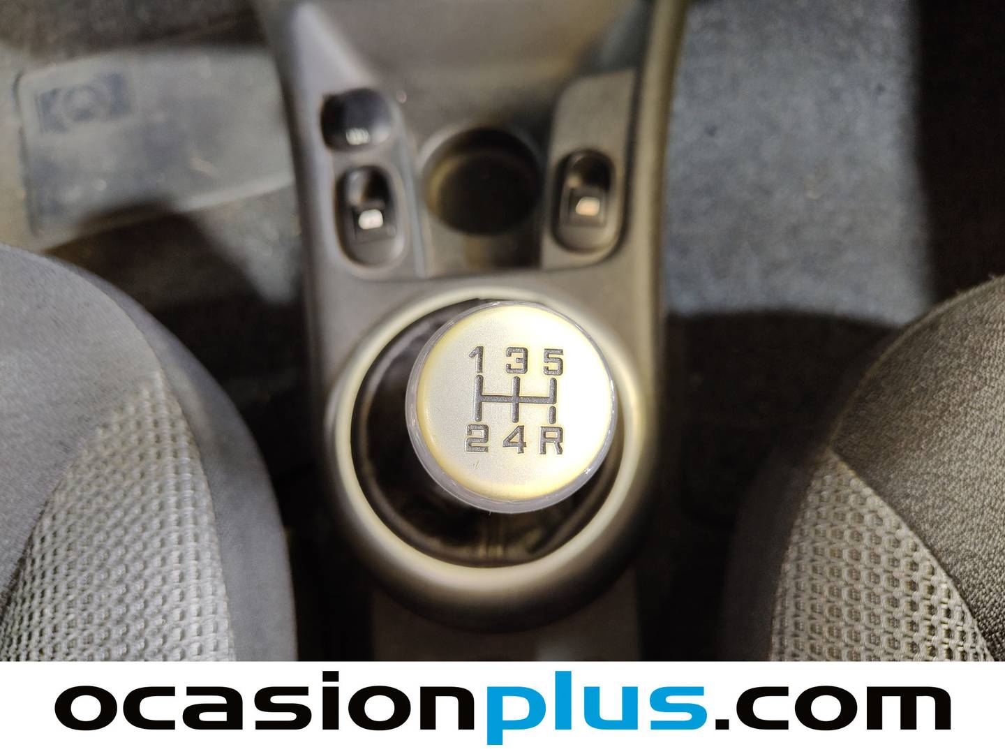 Citroën C3 Citroën C3 1.1i Furio (61 CV) de segunda mano