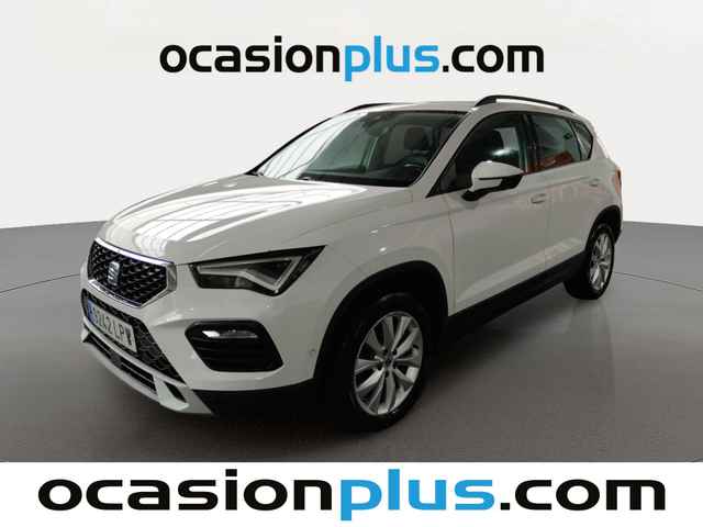 Seat Ateca Segunda Mano La coruña