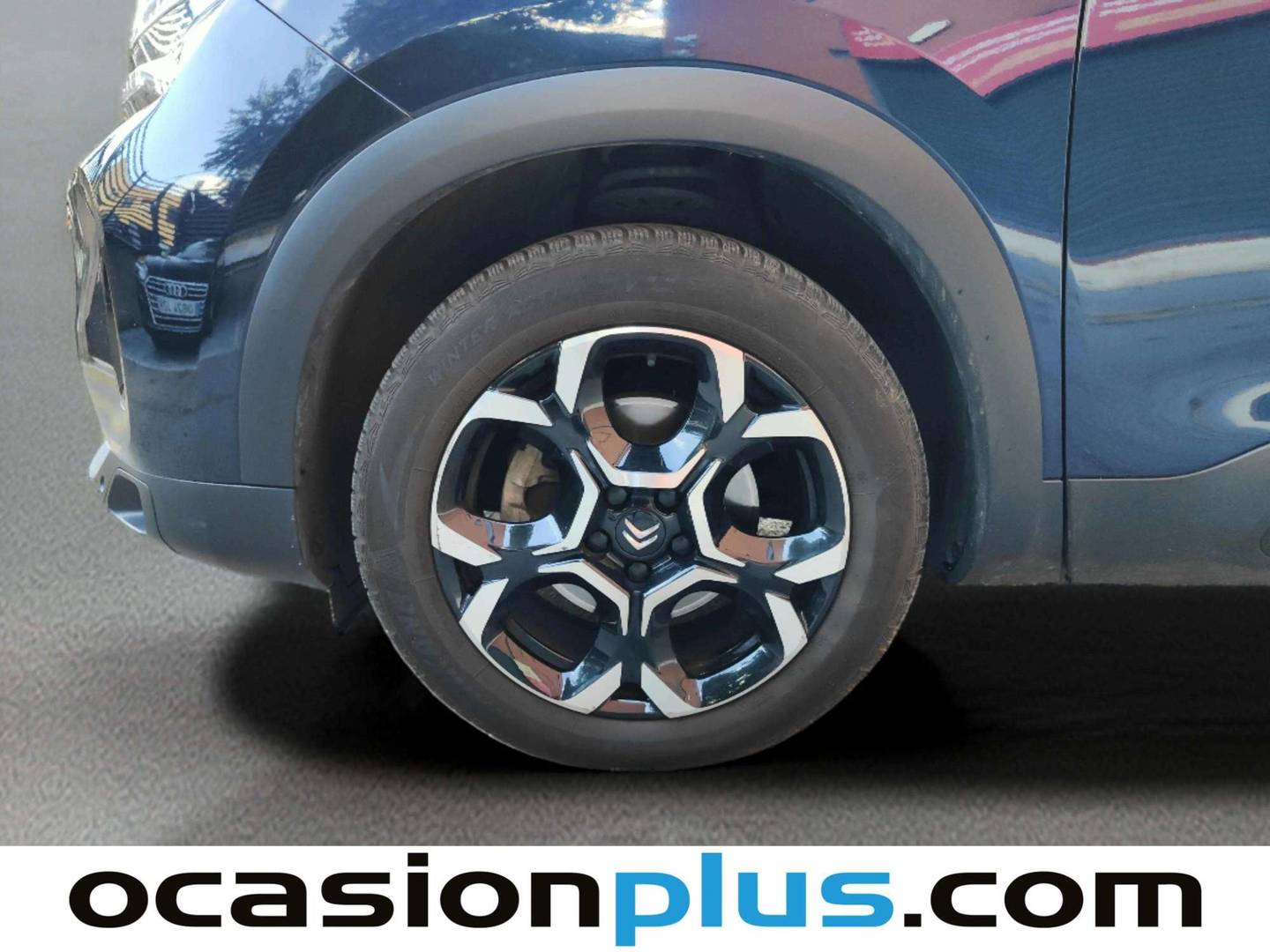 Citroën C5 Aircross Citroën C5 Aircross PureTech 130 S&S Plus (131 CV) seminuevo