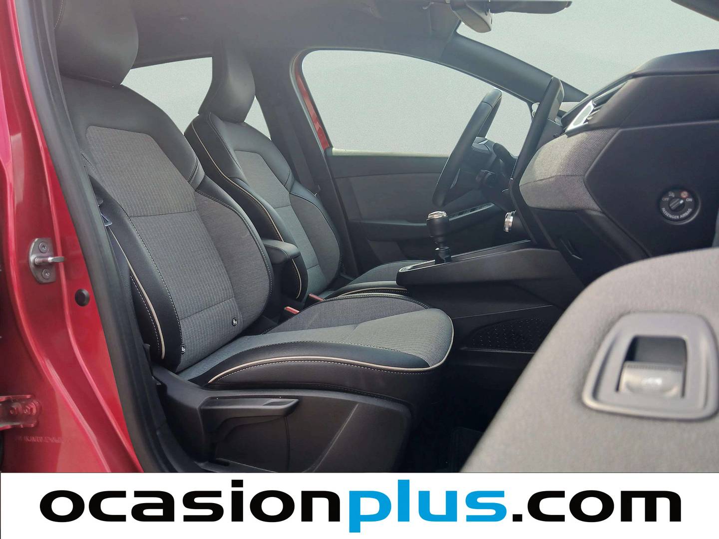 Renault Clio Renault Clio Techno TCe (90 CV) 2024