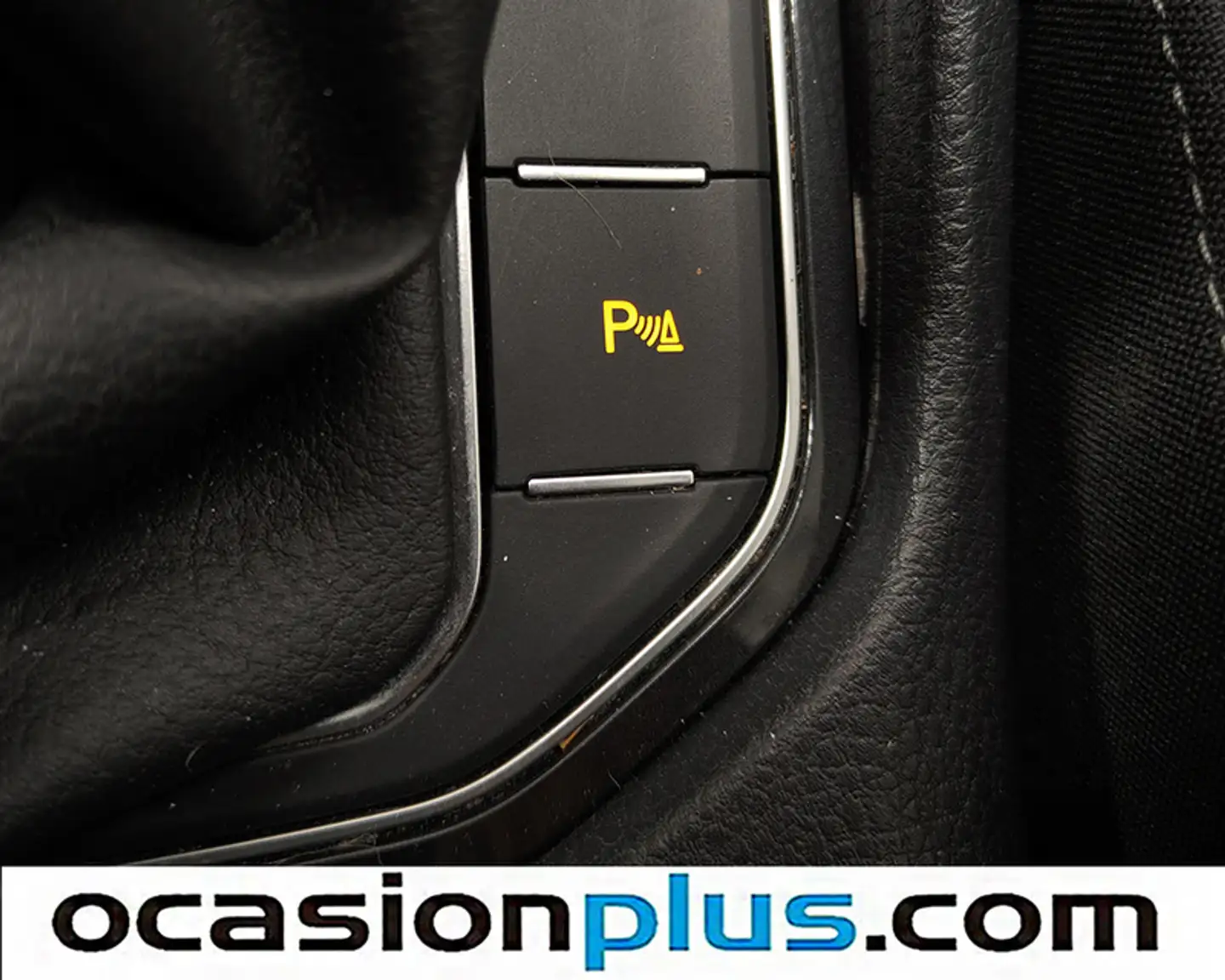 Foto Volkswagen Golf Sportsvan Volkswagen Golf Sportsvan 1.0 TSI Advance (115 CV)