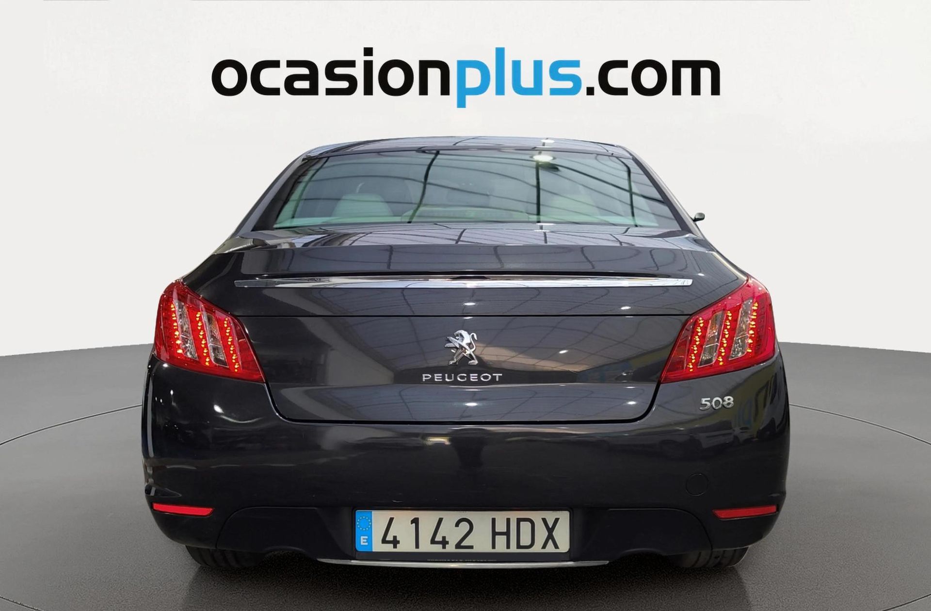 Peugeot 508 1.6 THP Active - foto 11
