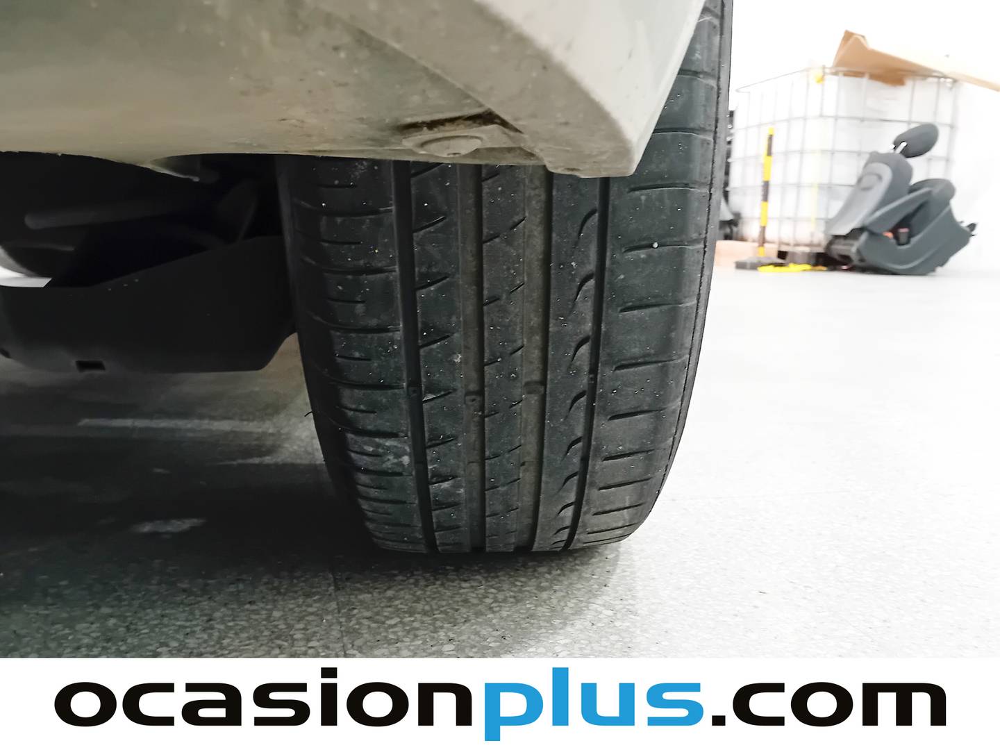 Foto Citroën Grand C4 Spacetourer Citroen Grand C4 Spacetourer PureTech 130 S&S Feel 7 PLAZAS (130 CV)