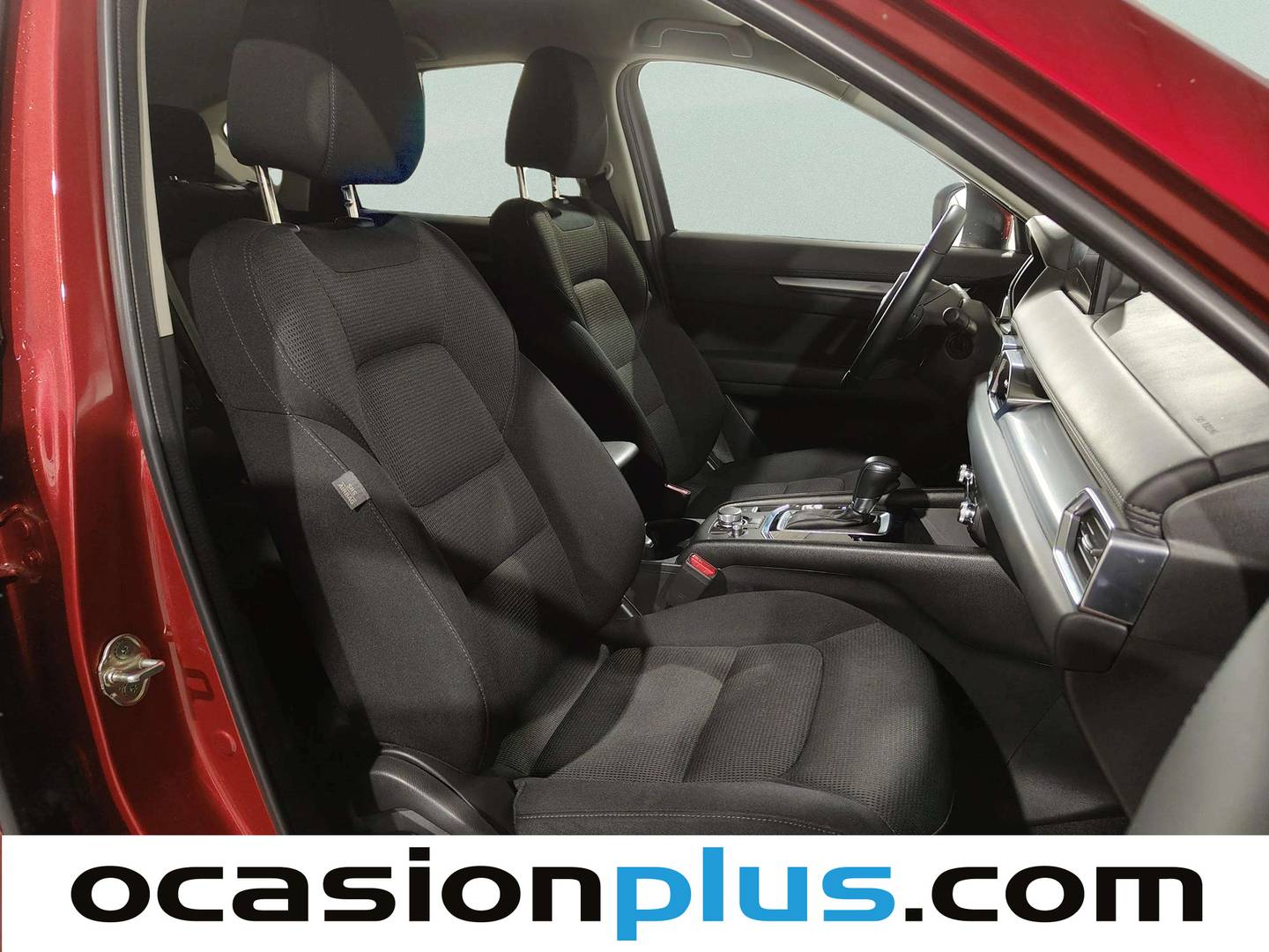 Foto Mazda CX-5 Mazda CX-5 2.0 MHEV Center-Line Plus AT (165 CV)