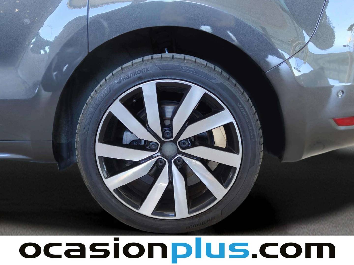 Volkswagen Sharan Volkswagen Sharan Sport 2.0 TDI BMT (150 CV) DSG 7 Plazas 2017