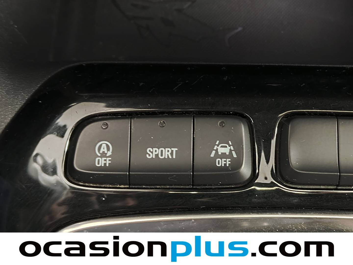Extras del Opel Corsa Opel Corsa 1.2 Turbo XHL GS-Line (100 CV)