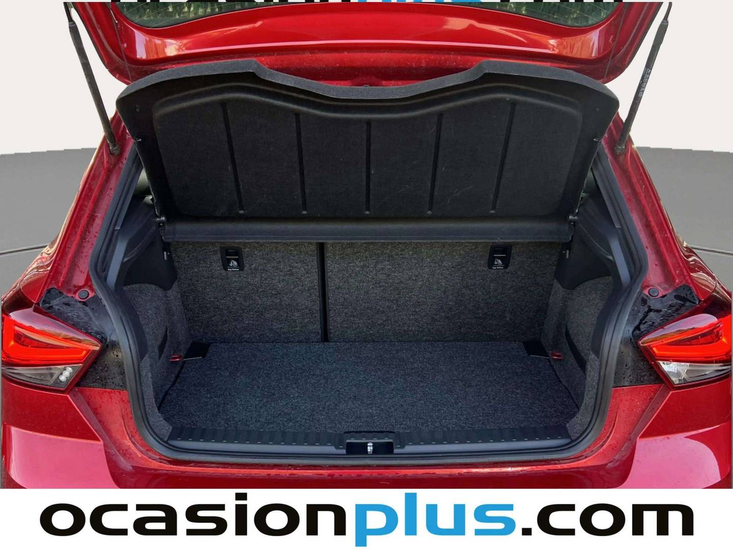 Foto Seat Ibiza SEAT Ibiza 1.0 TSI S&S FR XL (110 CV)