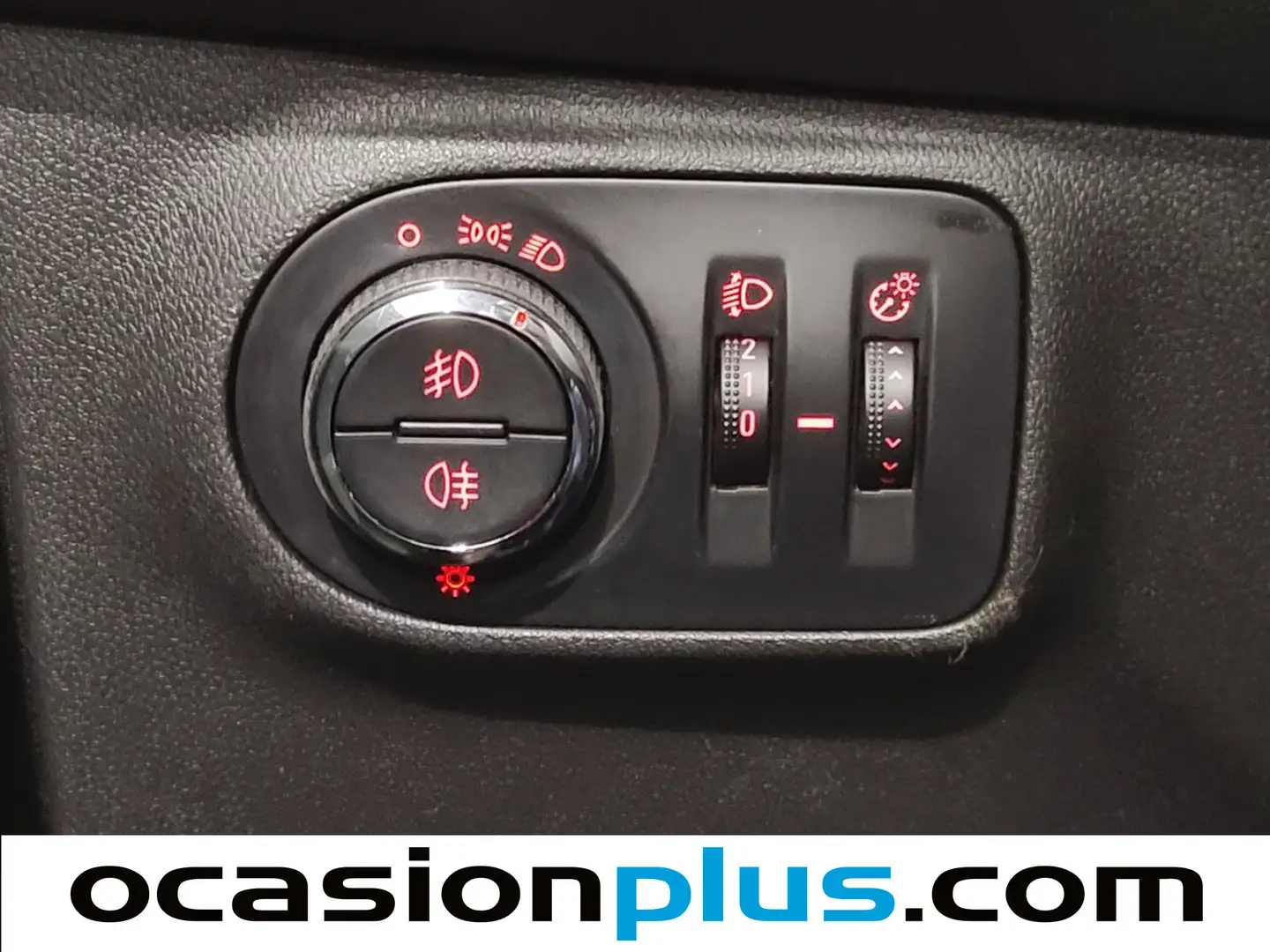 Foto Opel Corsa Opel Corsa 1.3 CDTi S&S Selective (95 CV)