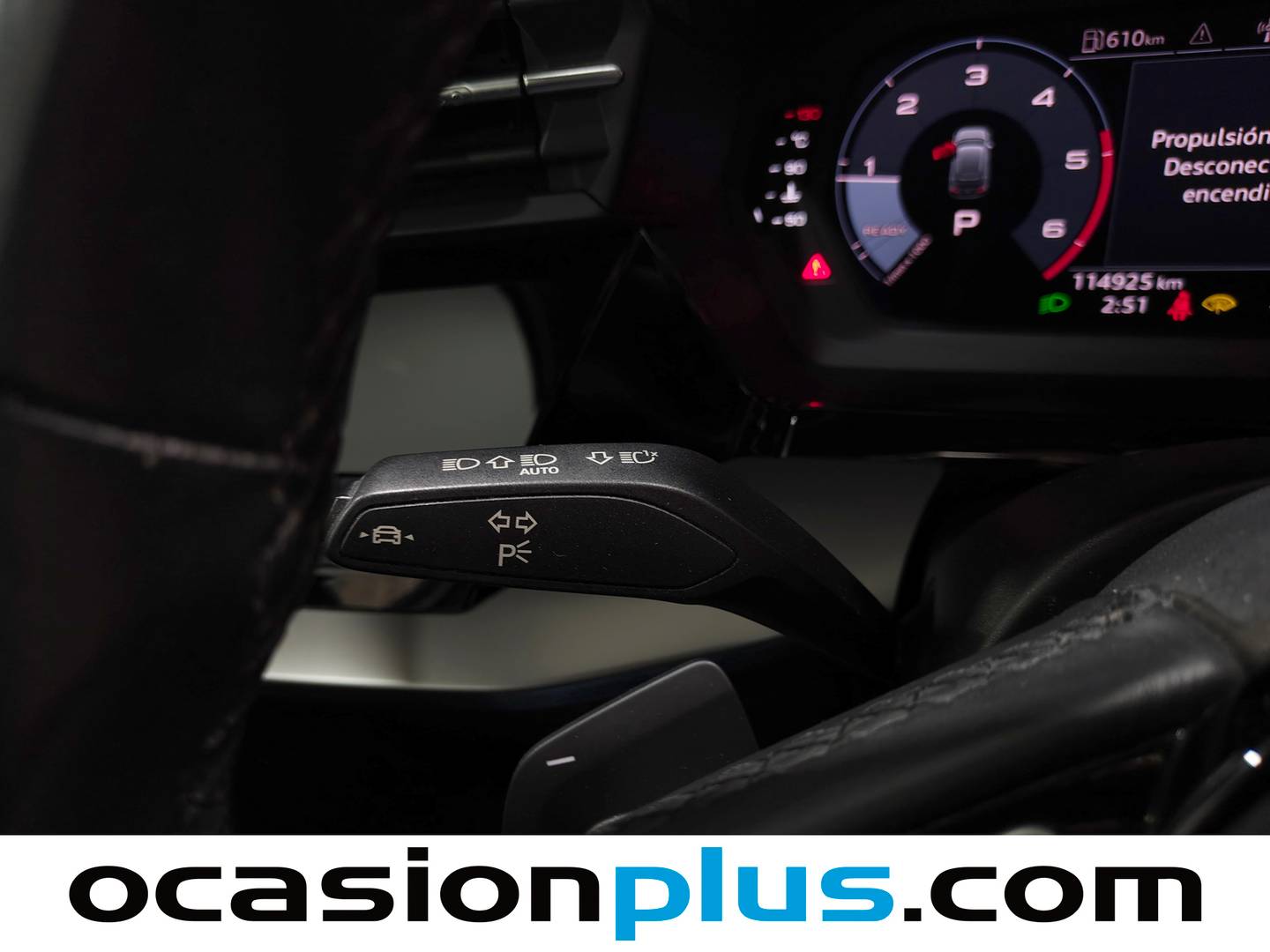 Audi A3 Audi A3 Sportback 30 TDI (116 CV) S tronic barato