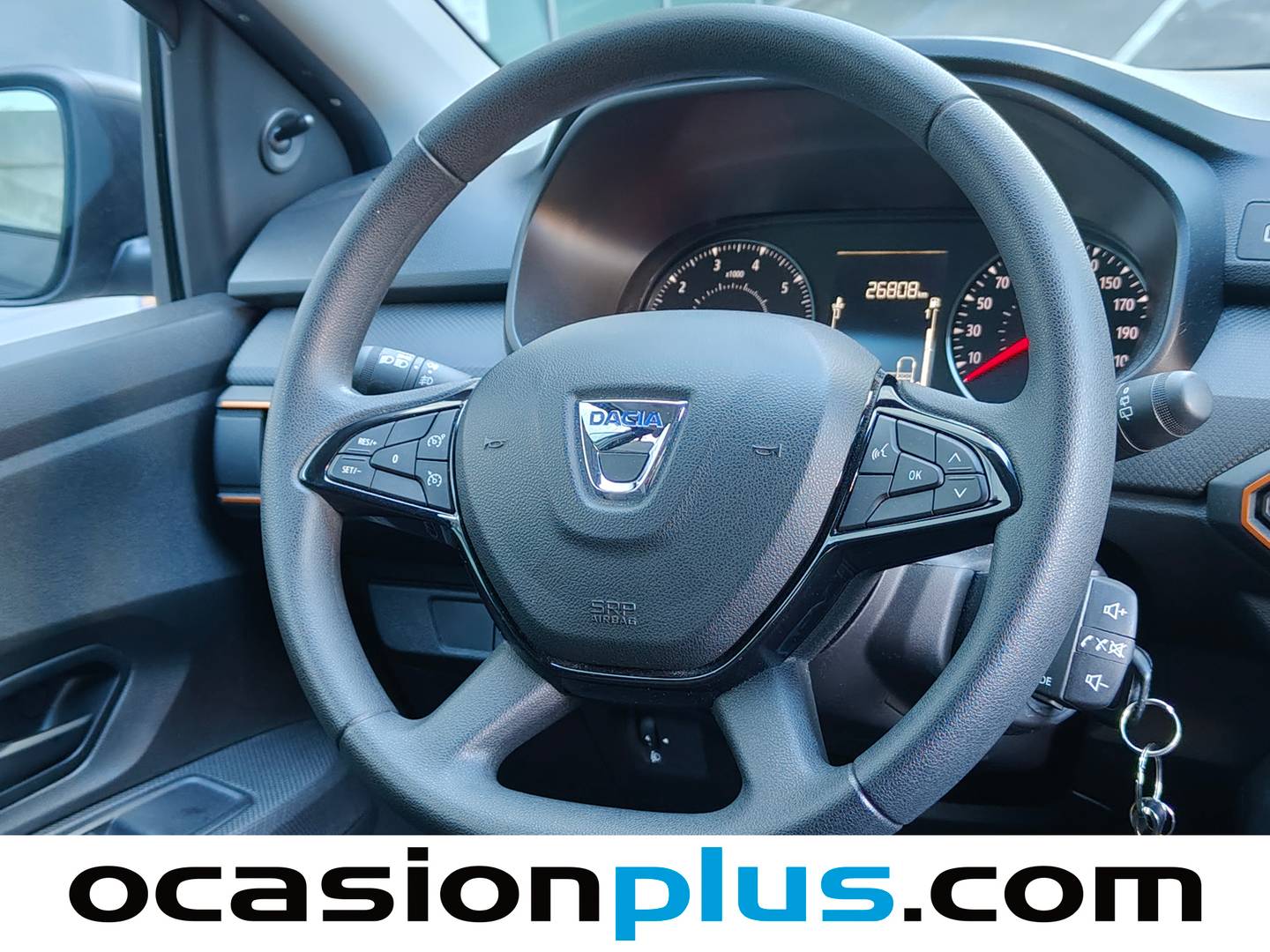 Dacia Sandero Dacia Sandero Stepway Essential TCe (90 CV) gasolina