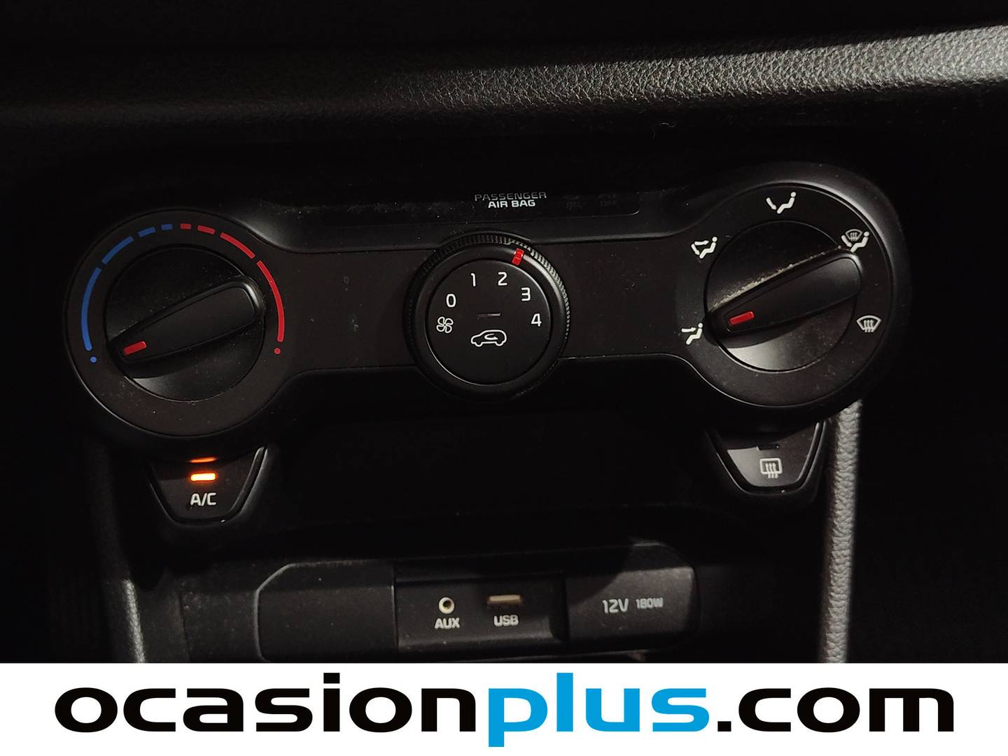 KIA Picanto KIA Picanto 1.0 CVVT Concept (67 CV) gasolina