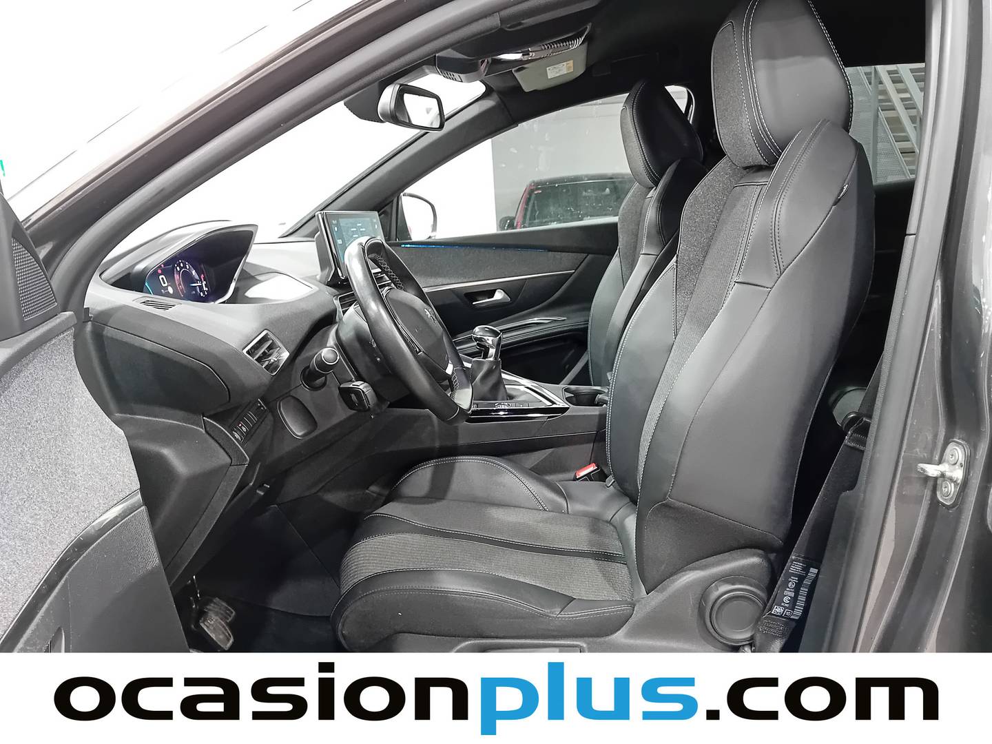 Foto Peugeot 3008 Peugeot 3008 PureTech 130 S&S Allure Pack (130 CV)