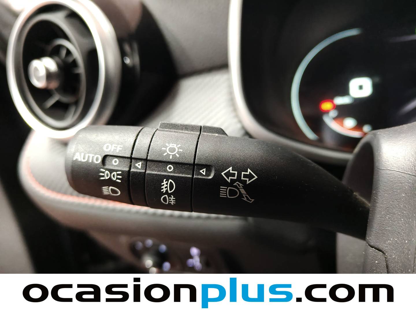 Foto MG ZS MG ZS 1.5 Luxury (106 CV)