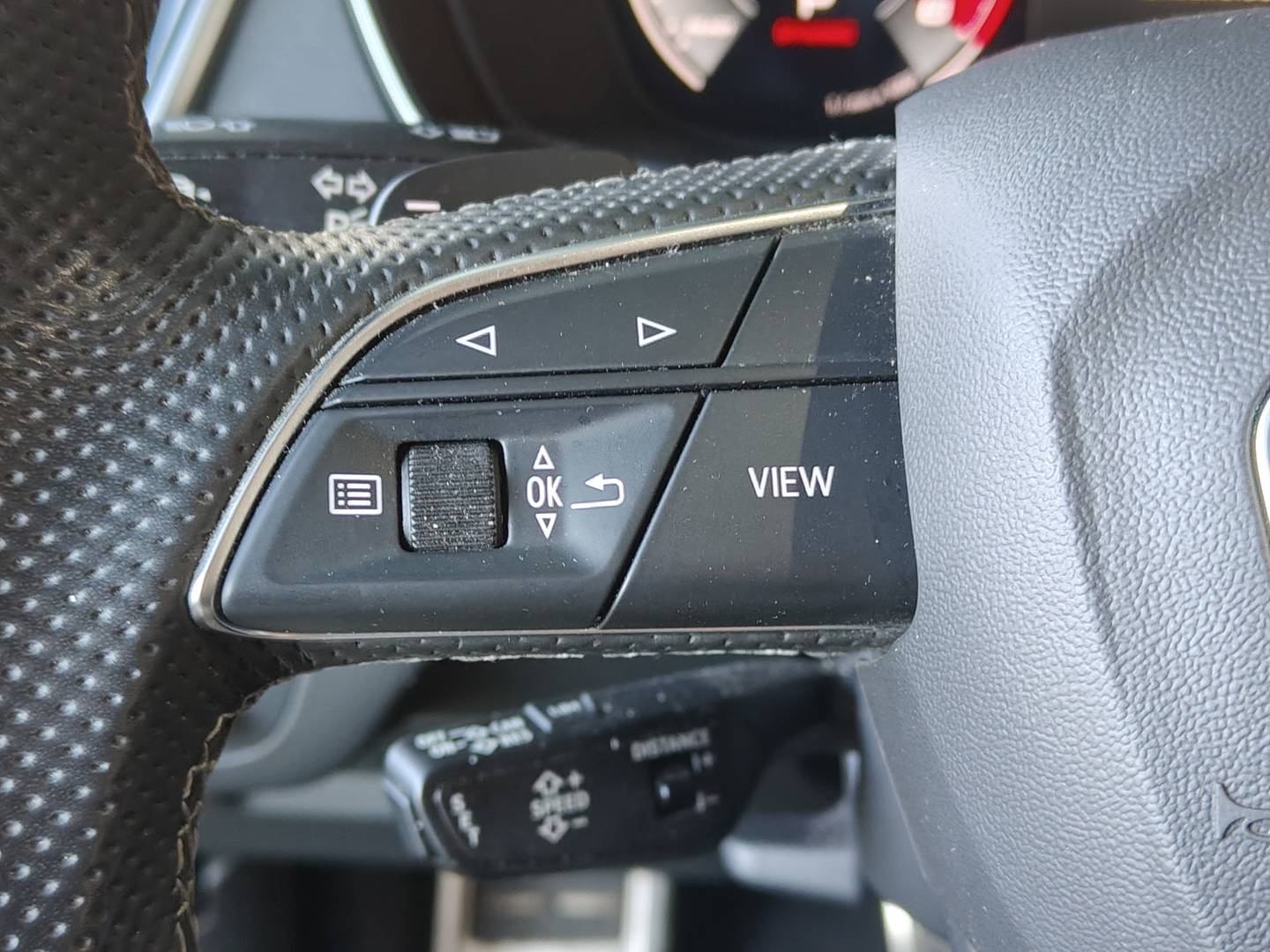 Foto Audi Q5 Audi Q5 S line 35 TDI (163 CV) S tronic