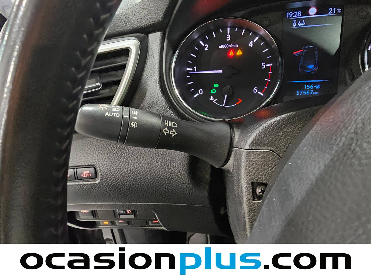 Foto Nissan QASHQAI Nissan Qashqai 1.6 dCi N-Connecta 4x2 (130 CV)