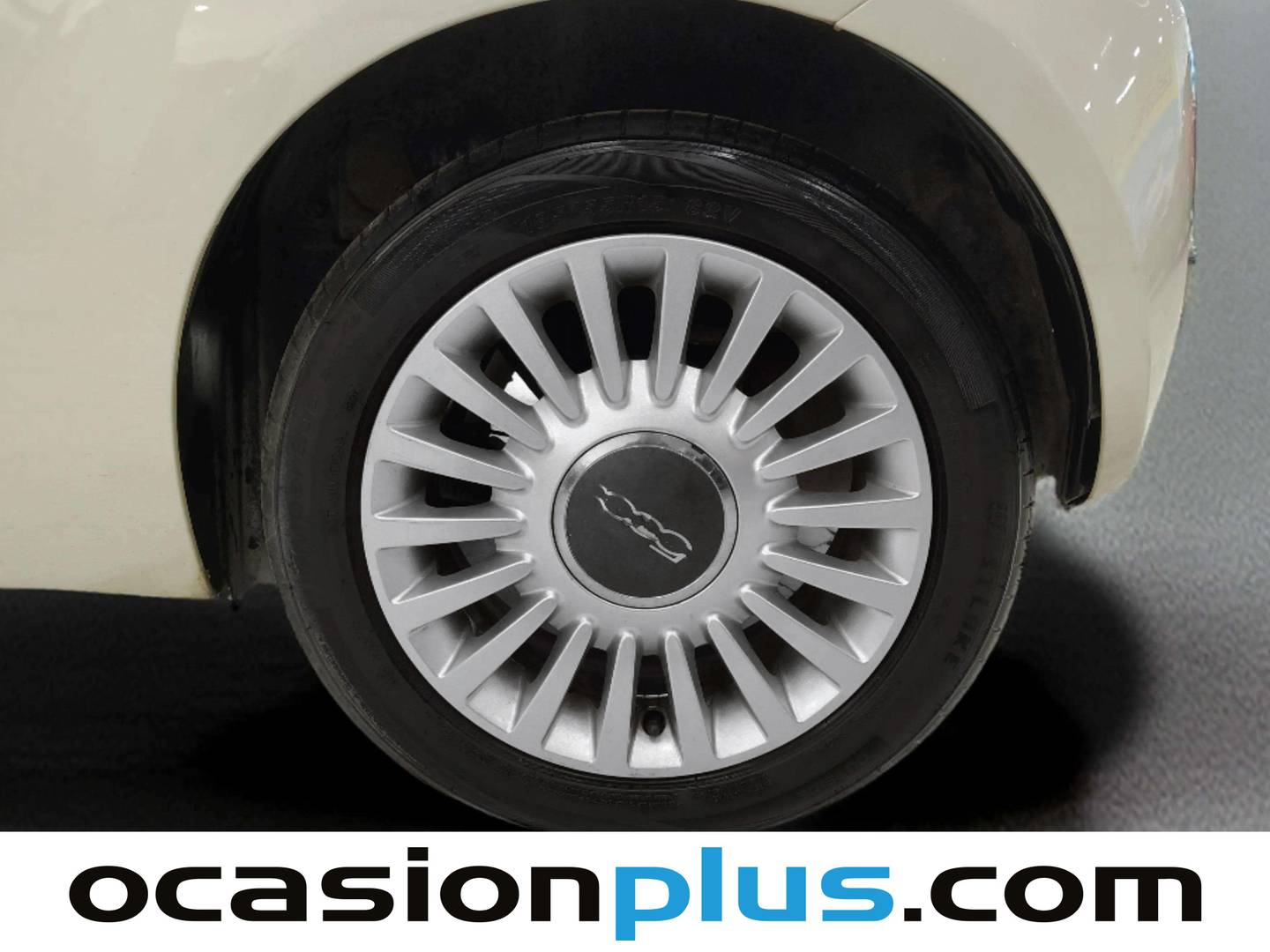 Fiat 500 Fiat 500 1.2 8v Lounge (69 CV) seminuevo