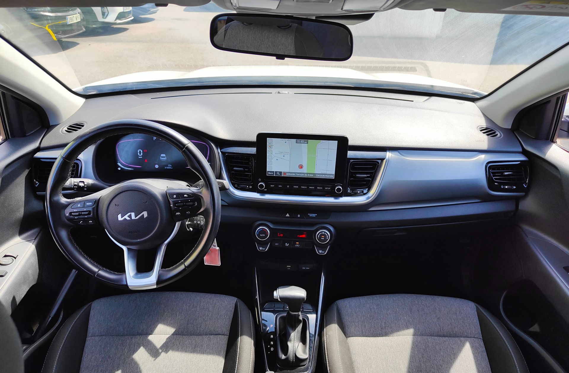 Kia Stonic 1.0 T-GDi Drive - foto 6