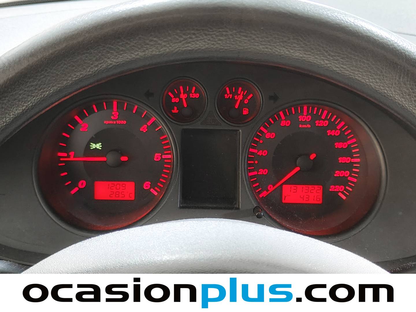 Seat Córdoba Seat Córdoba 1.9 TDI Stella (100 CV) seminuevo